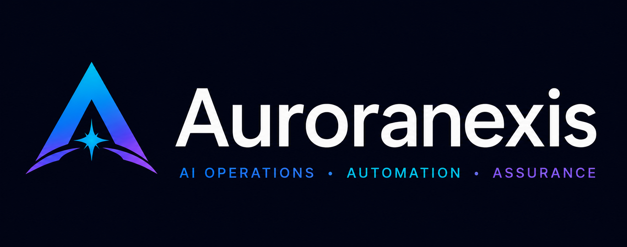 Auroranexis logo